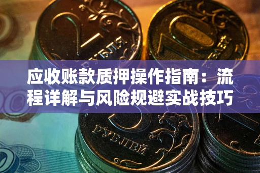 北京应收账款质押操作指南：流程详解与风险规避实战技巧